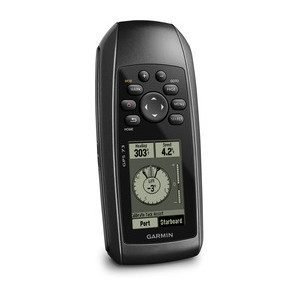 GPS навигатор Garmin GPS 73 010-01504-00