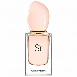 Парфюм Giorgio Armani Si EDP 100мл