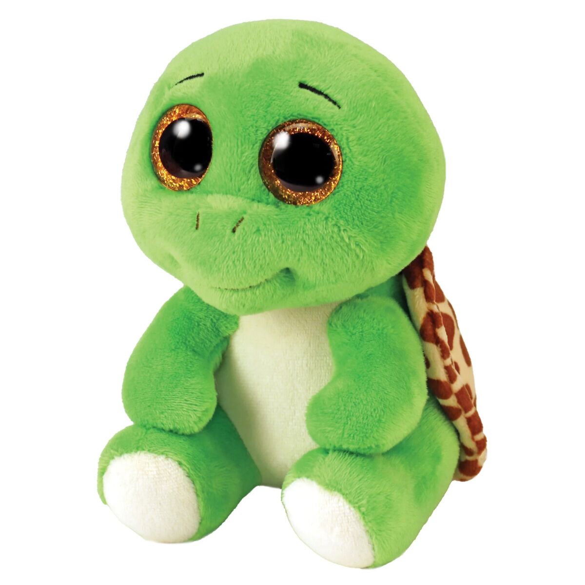 Мягкая игрушка TY Beanie Boo's Черепаха Турбо 15 см купить,NaN
