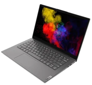 Ноутбук Lenovo V15 G2 ITL 82KBS02R00 15.6" Grey