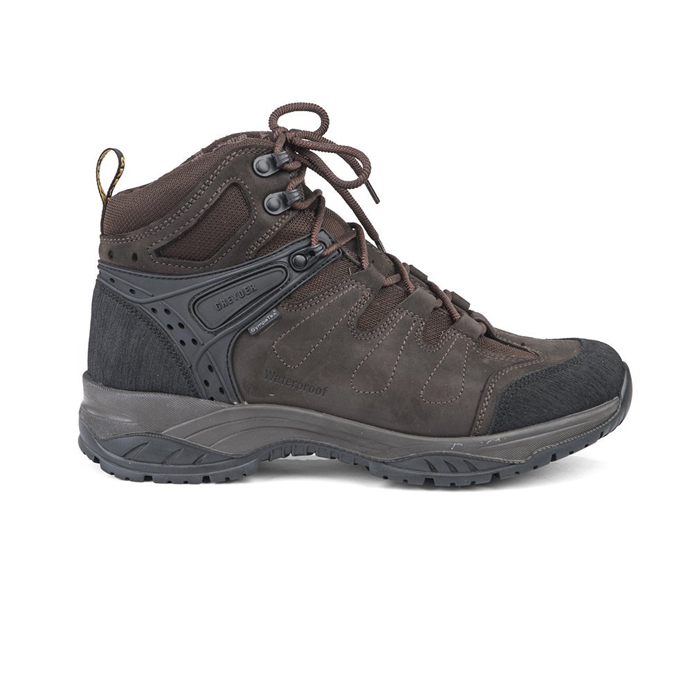 Кроссовки Greyder Waterproof 01074 Kahve 45 купить,NaN