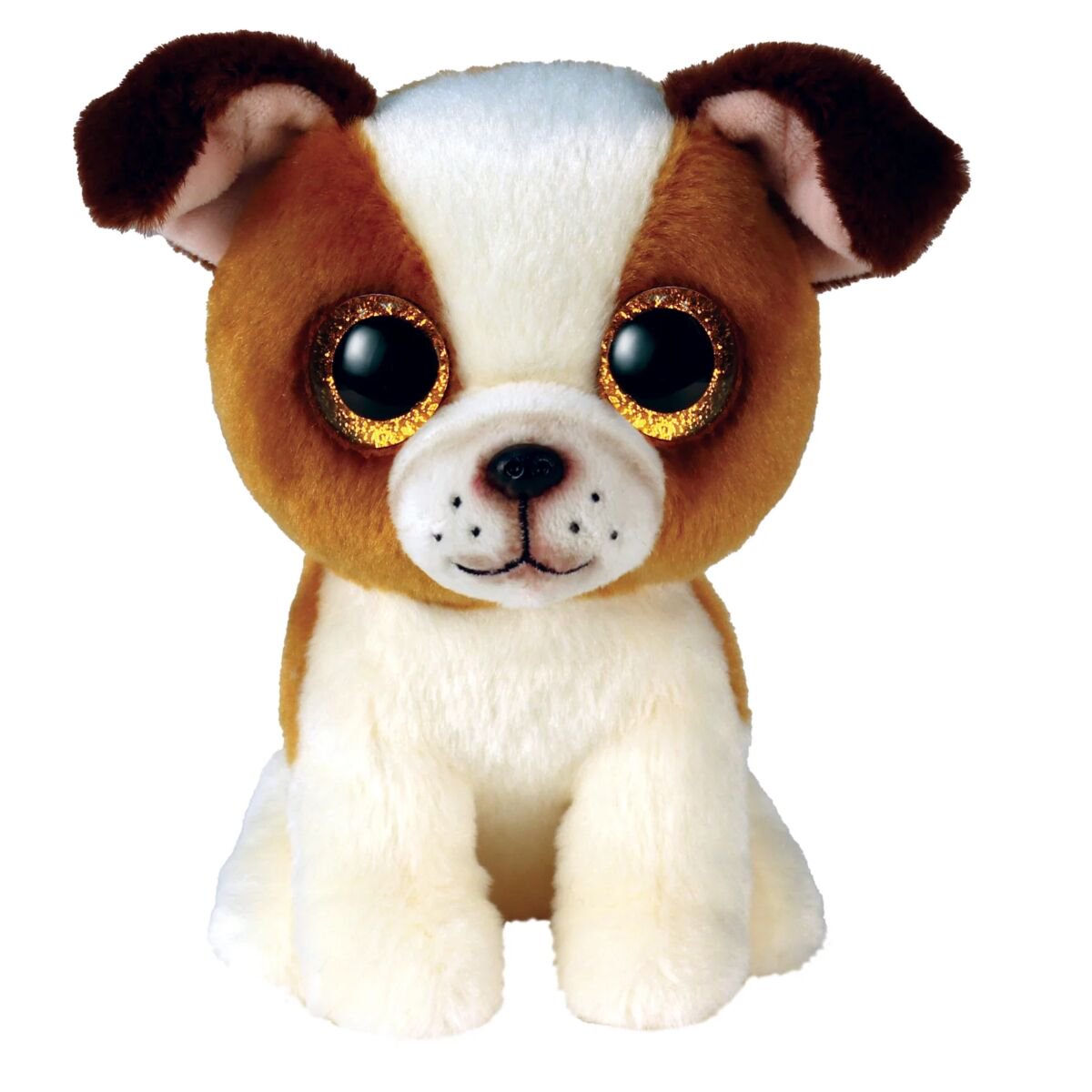 Мягкая игрушка TY Beanie Boo's Собачка Хьюго 15 см купить,NaN