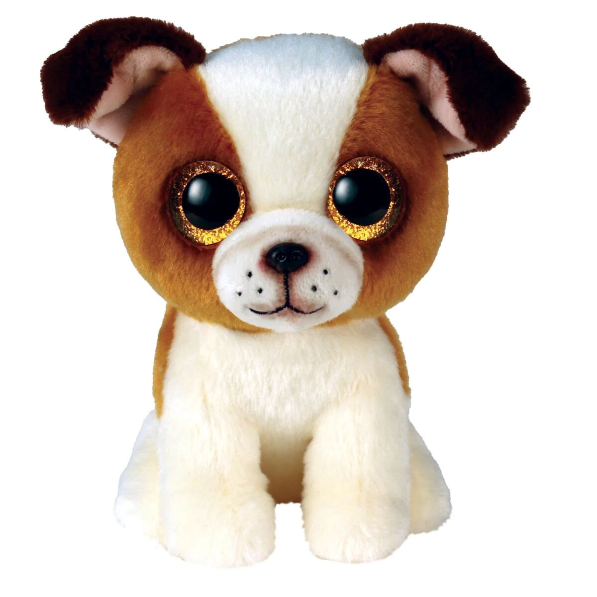 Мягкая игрушка TY Beanie Boo's Собачка Хьюго 15 см купить,NaN