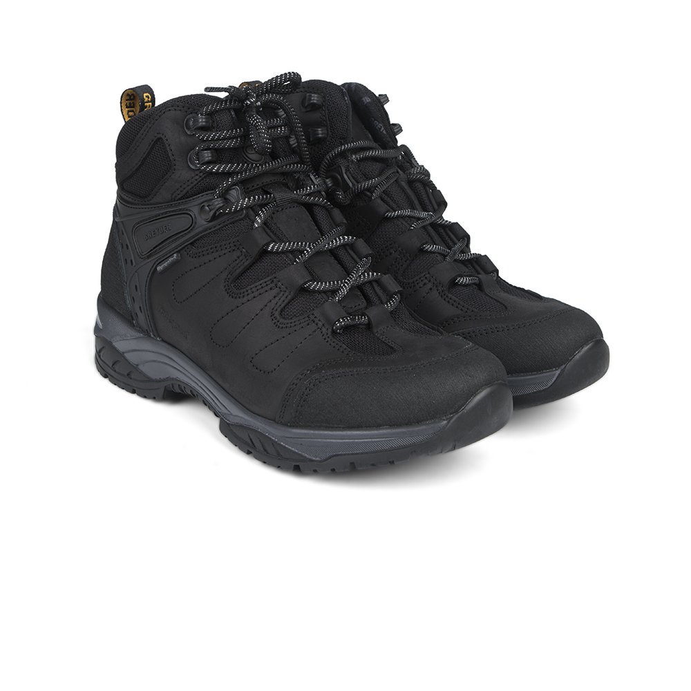 Кроссовки Greyder Waterproof 01074 Siyah 44 купить,NaN