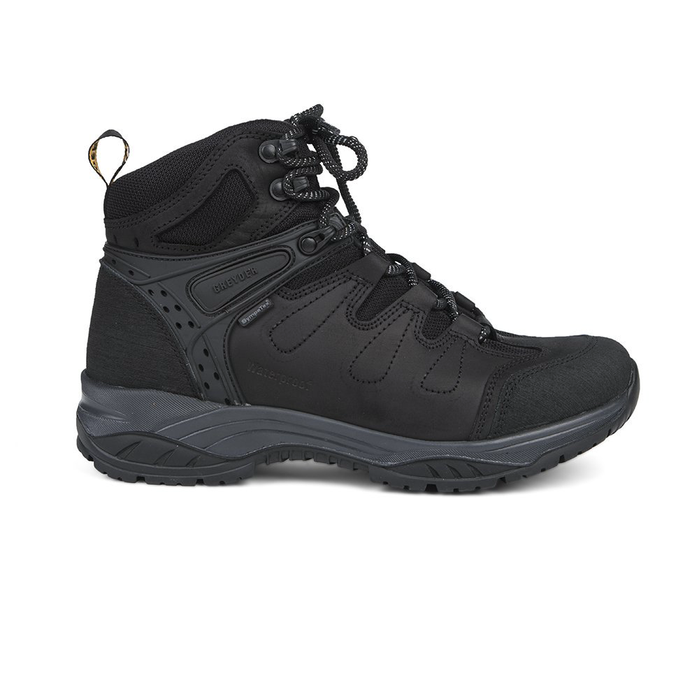Кроссовки Greyder Waterproof 01074 Siyah 44 купить,NaN