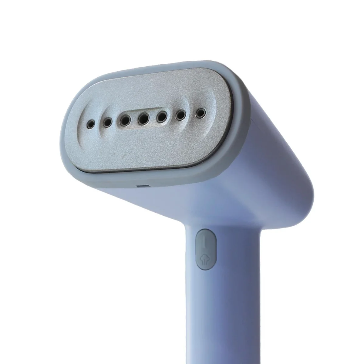 Отпариватель Manya GSH-1611 голубой - ForteMarket Отпариватель Manya GSH-1611 голубой купить,0