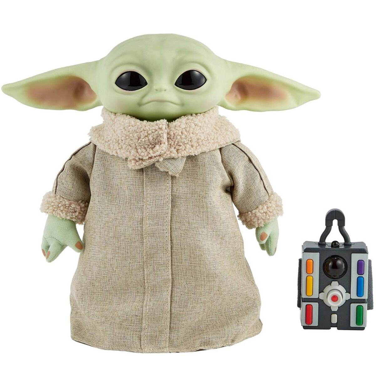 Мягкая игрушка Star Wars Грогу 30 см купить,NaN