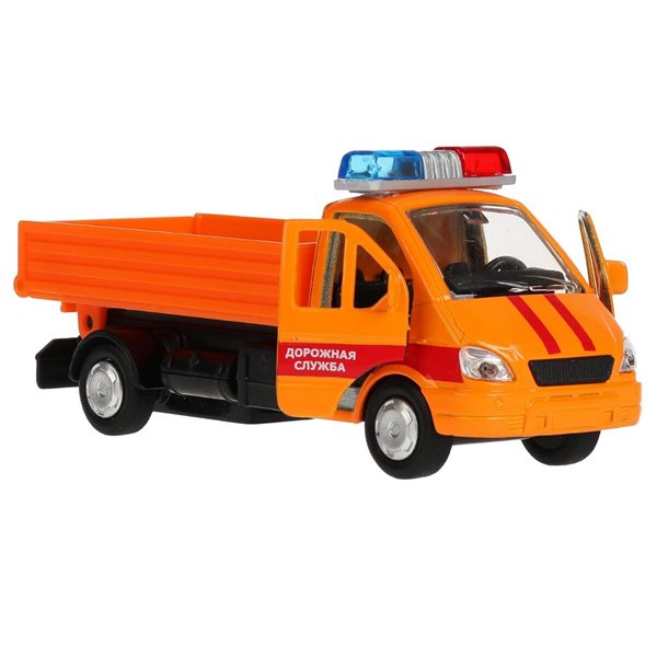 Машинка Технопарк  Газель 3302 купить,NaN