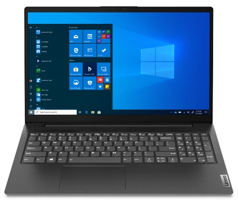 Ноутбук Lenovo V15 G2 ITL 82KB00N5UK 15.6" Black купить,0