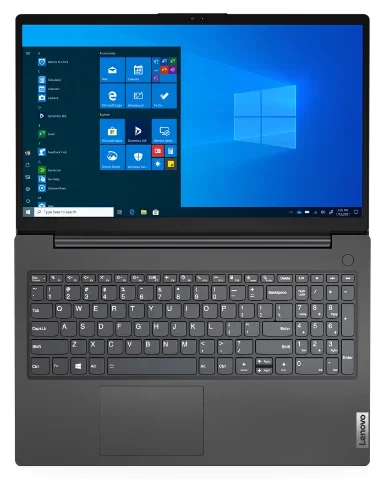 Ноутбук Lenovo V15 G2 ITL 82KB00N5UK 15.6" Black купить,0