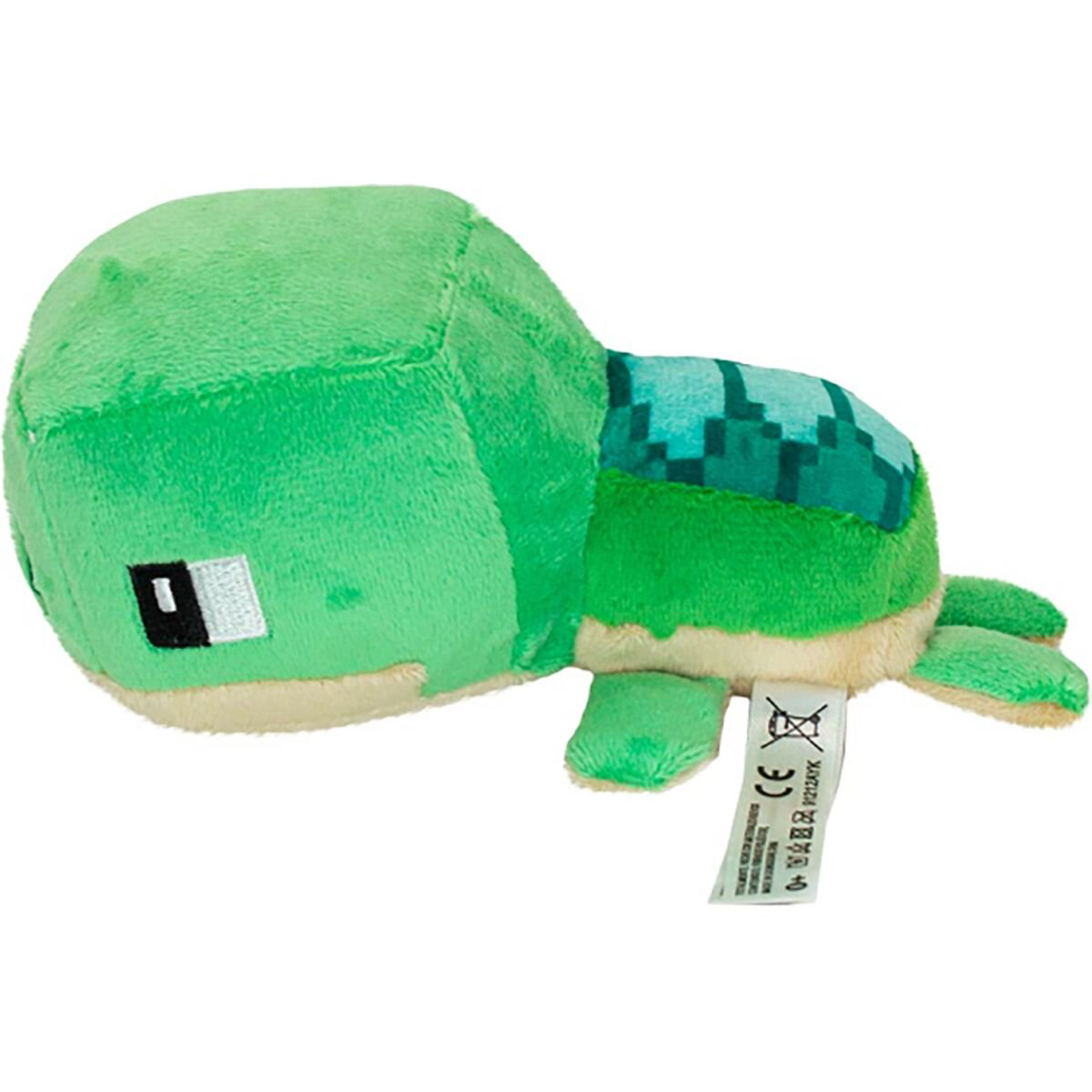 Мягкая игрушка Minecraft Sea Sea baby Turtle 15 см купить,NaN