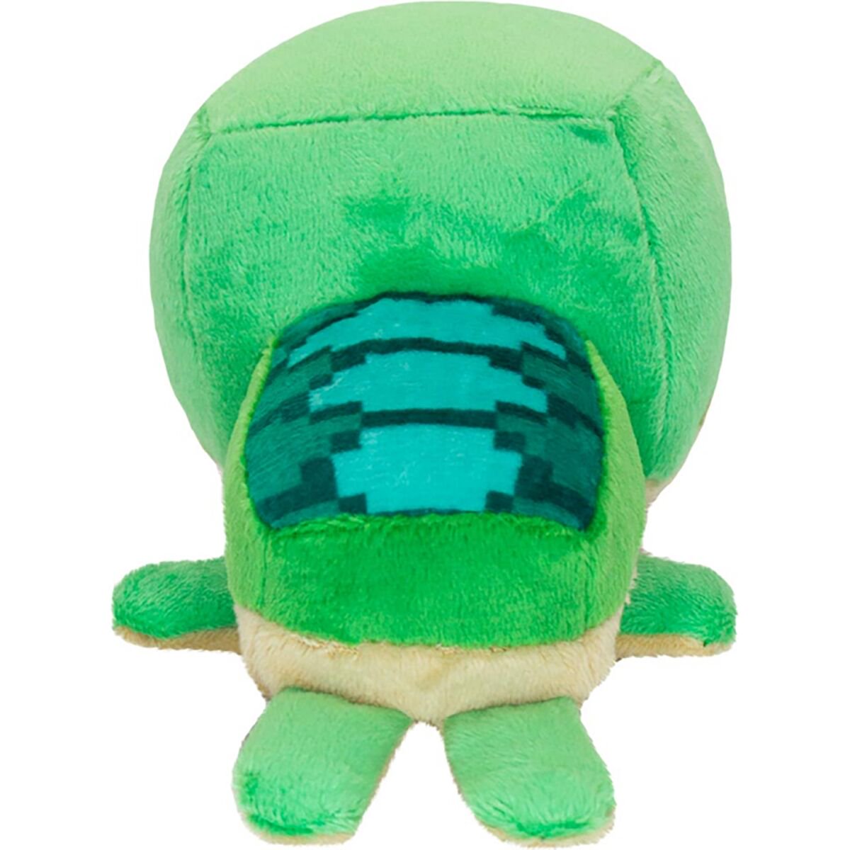 Мягкая игрушка Minecraft Sea Sea baby Turtle 15 см купить,NaN