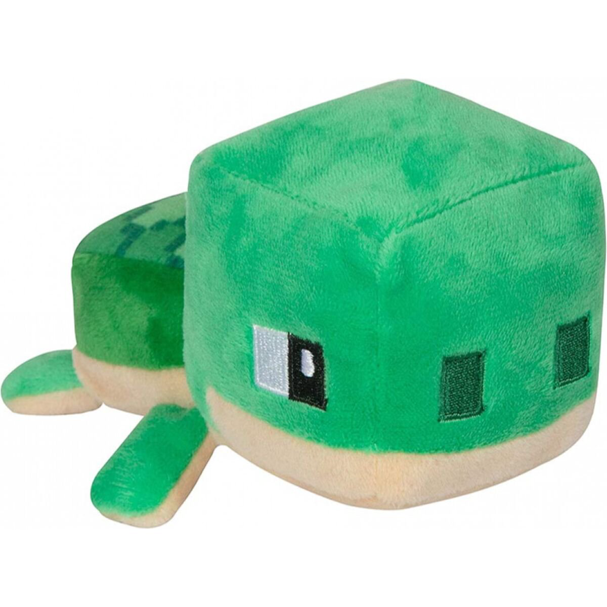 Мягкая игрушка Minecraft Sea Sea baby Turtle 15 см купить,NaN