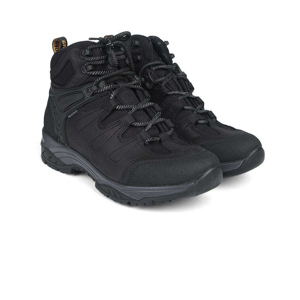 Кроссовки Greyder Waterproof 01074 Siyah 40 купить,NaN