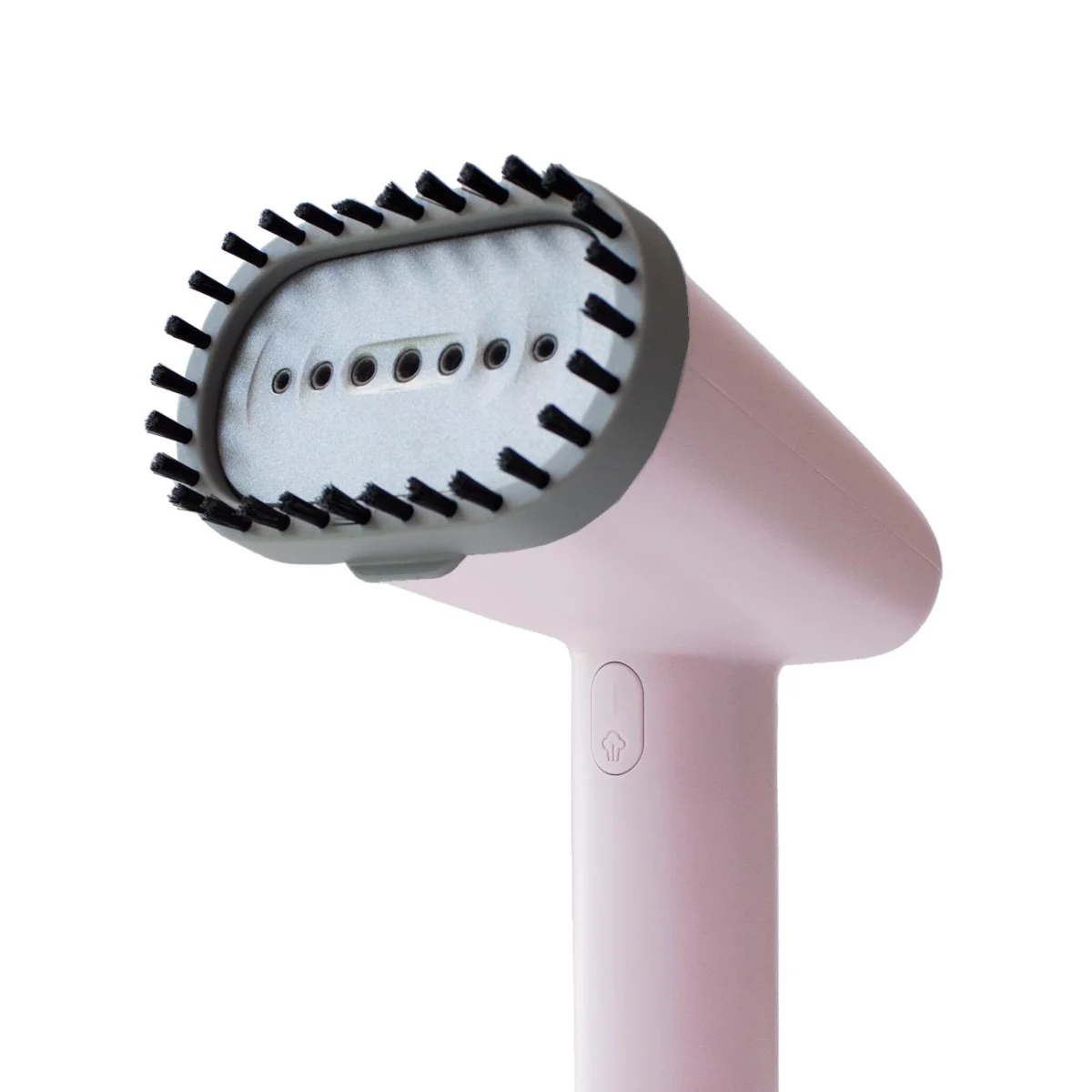 Отпариватель Manya GSH-1611 розовый - ForteMarket Отпариватель Manya GSH-1611 розовый купить,0