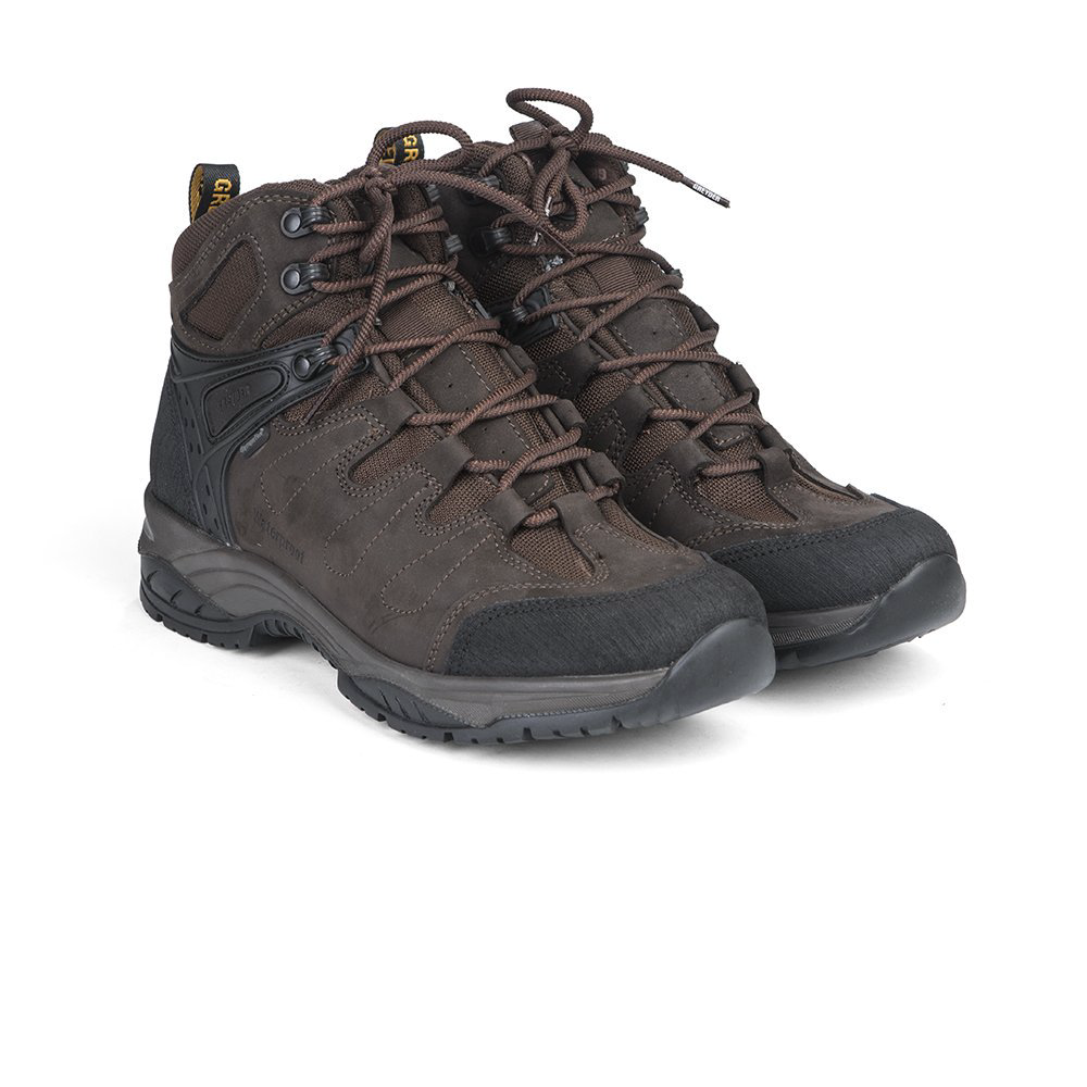 Кроссовки Greyder Waterproof 01074 Kahve 43 купить,NaN