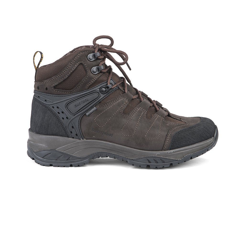 Кроссовки Greyder Waterproof 01074 Kahve 43 купить,NaN