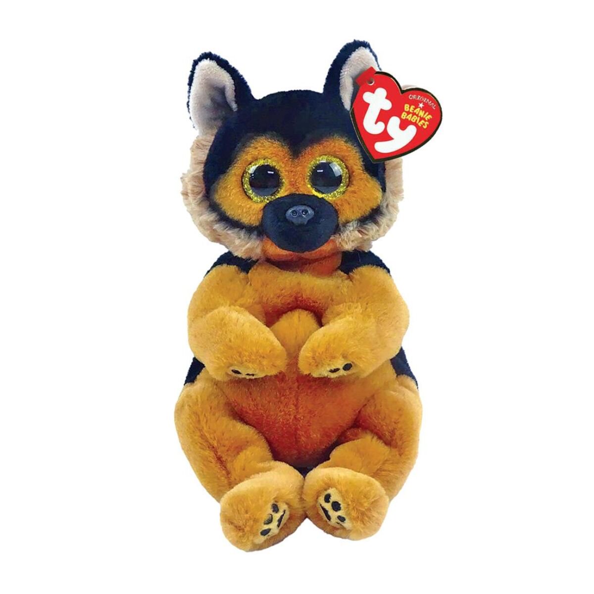 Мягкая игрушка TY Beanie Boo's  Немецкая овчарка Эйс 15см купить,NaN
