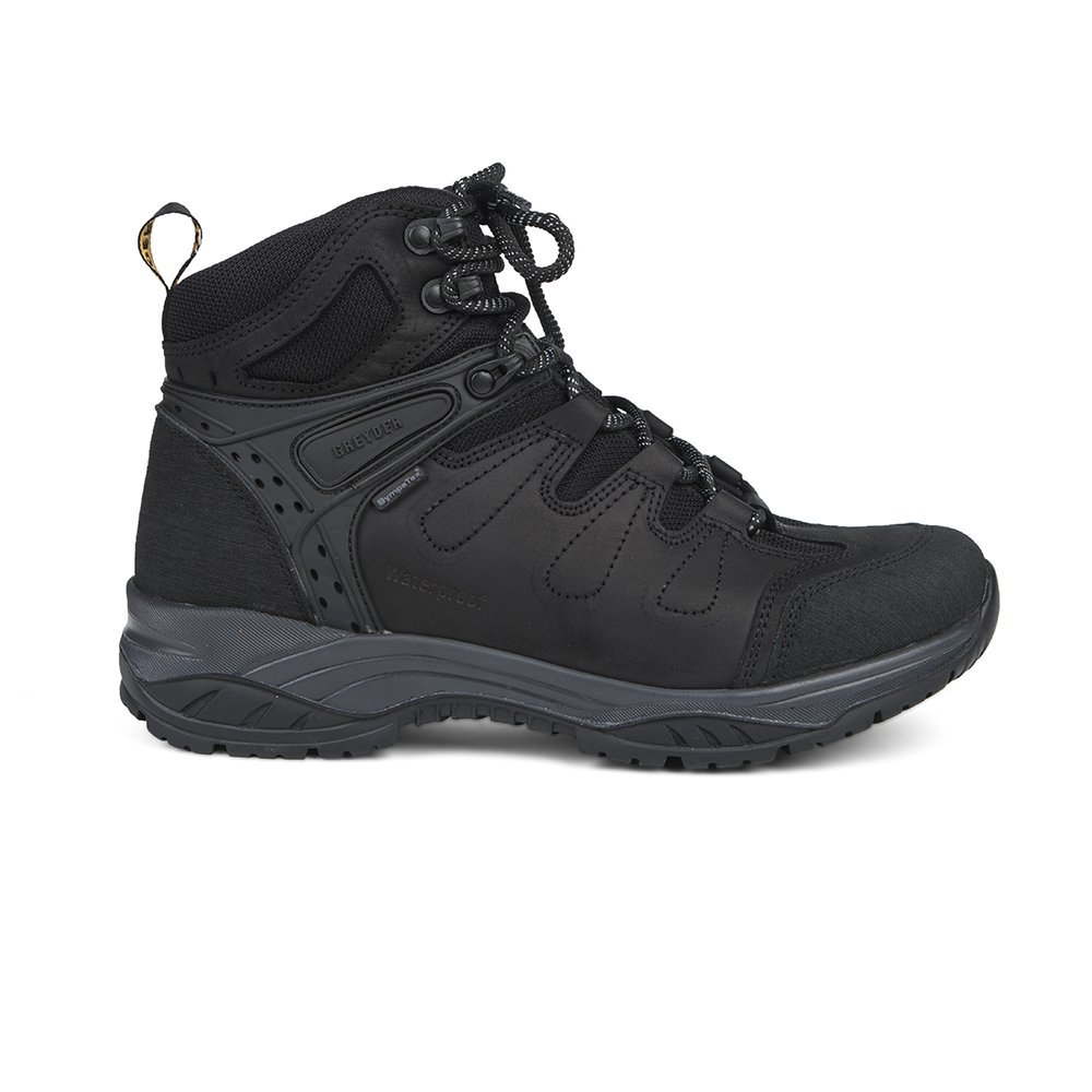 Кроссовки Greyder Waterproof 01074 Siyah 41 купить,NaN