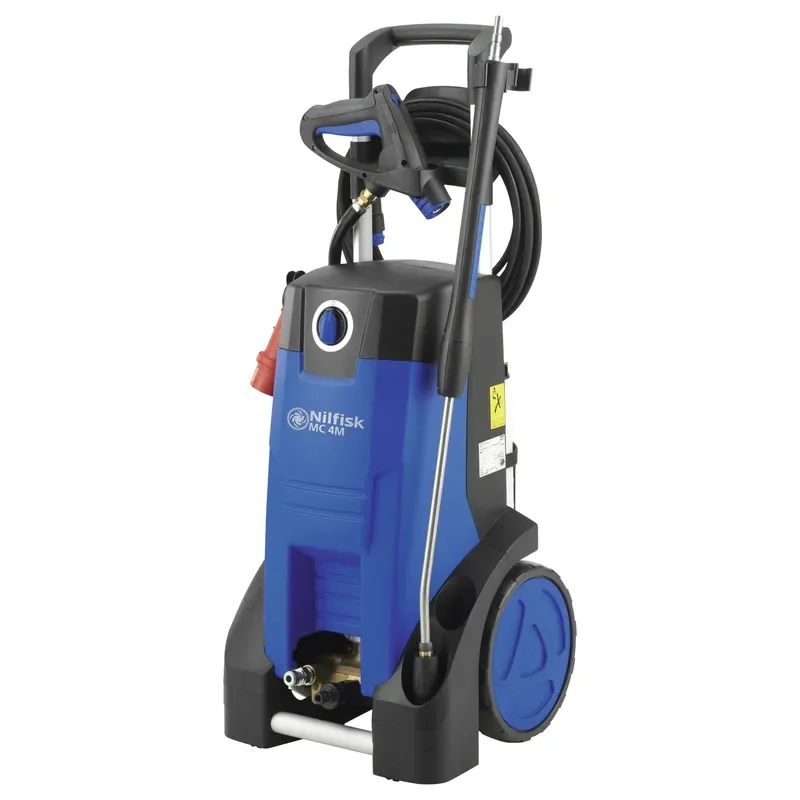 Аппарат высокого давления Nilfisk MC 4M-160/620 EU 107146400