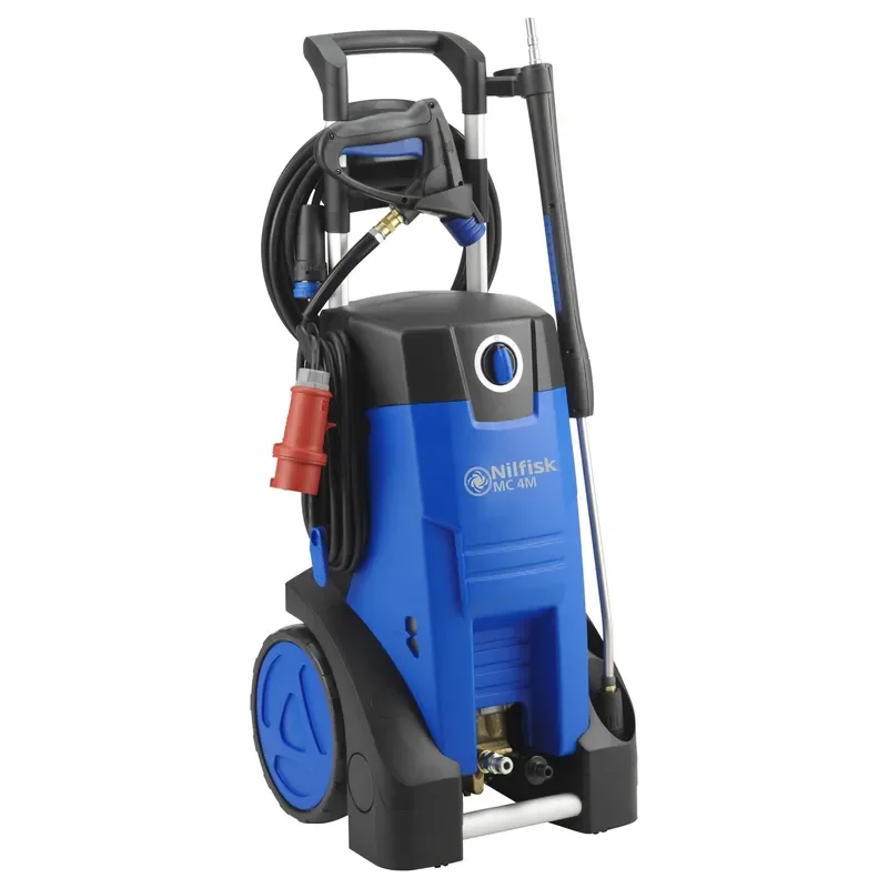 Аппарат высокого давления Nilfisk MC 4M-160/620 EU 107146400 купить,0