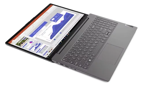 Ноутбук Lenovo V15 G2 ITL 82KBS02R00 15.6" Grey
