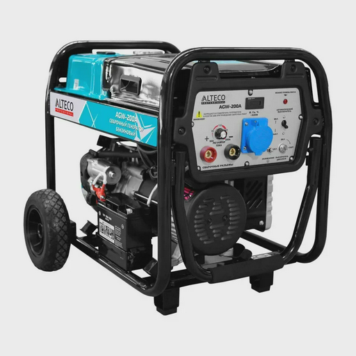 Генератор бензиновый Alteco AGW 200 A