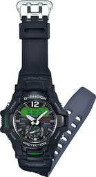 Часы Casio GR-B100-1A3 черные 