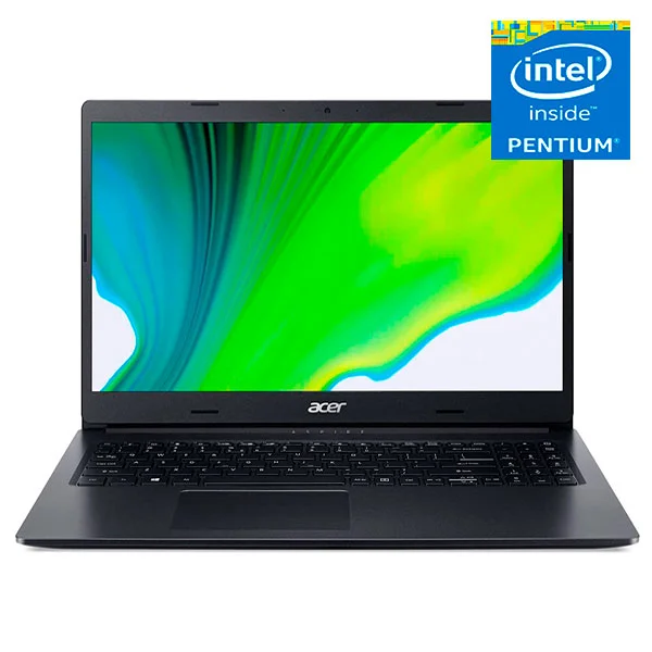 Ноутбук Acer Aspire 3 A315-34-P107 NX.HE3ER.00G 15.6'' Black купить,NaN