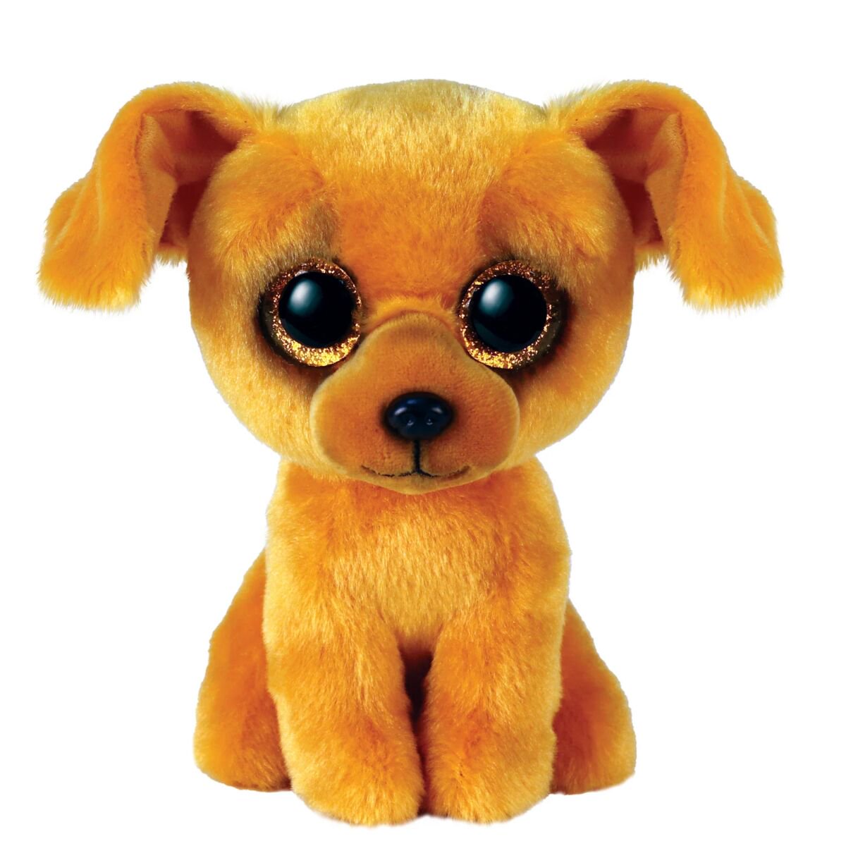 Мягкая игрушка TY Beanie Boo's Рыжая собачка Зузу 15 см купить,NaN