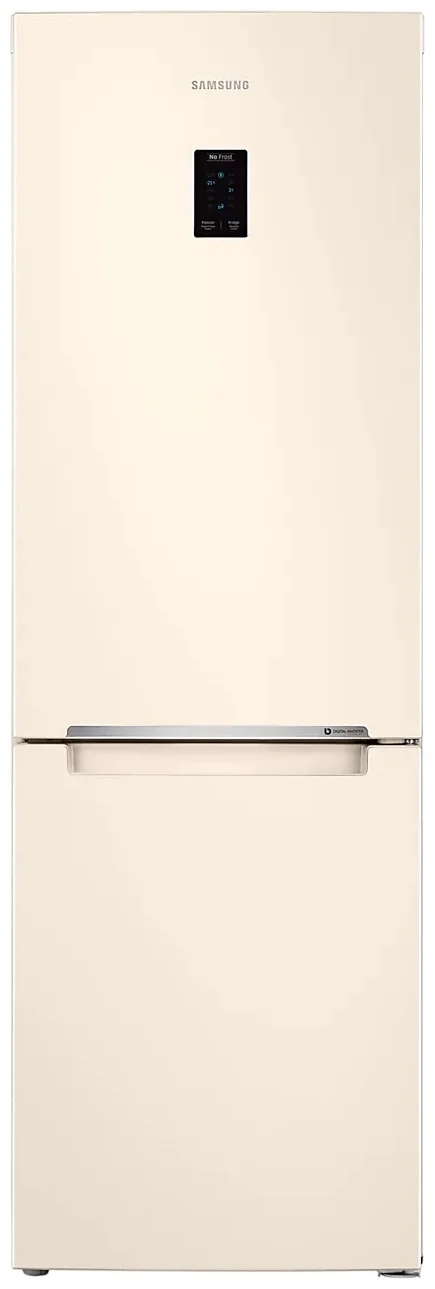Холодильник Samsung RB33A32N0EL/WT Beige
