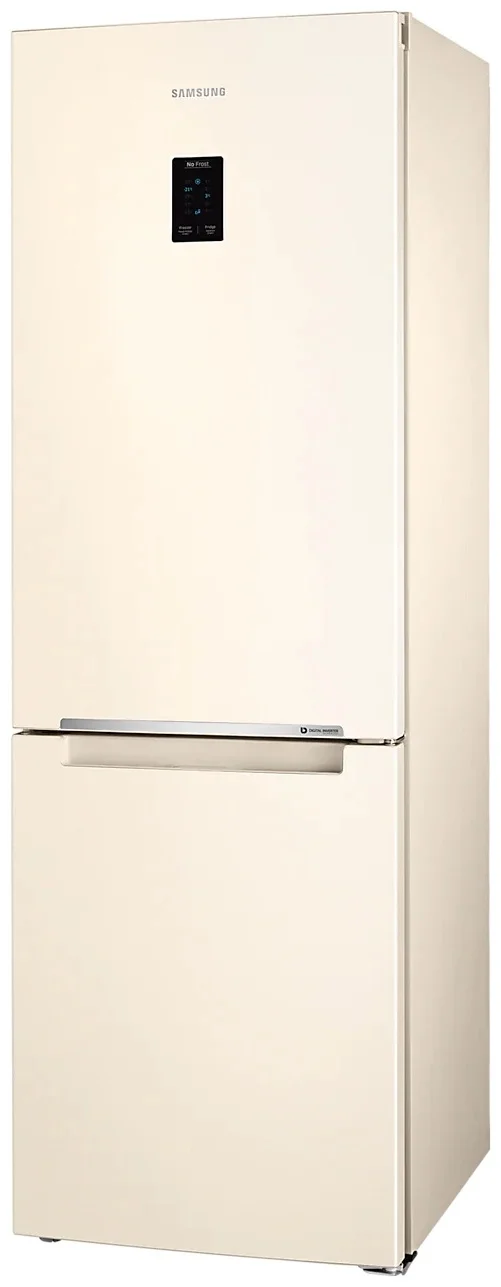 Холодильник Samsung RB33A32N0EL/WT Beige