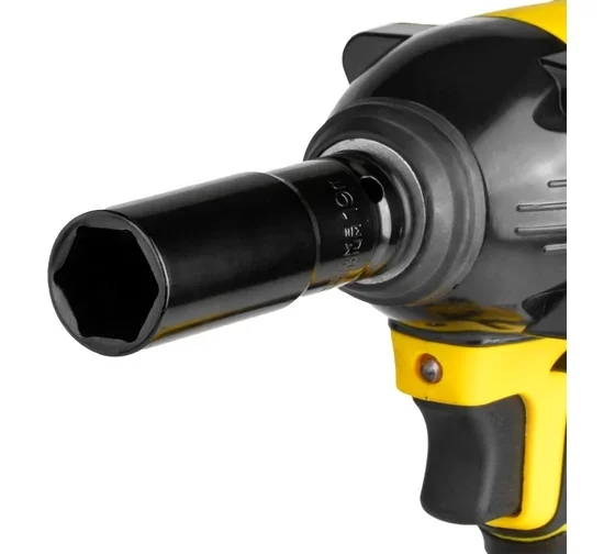 Гайковерт электрический Kolner KCW 20/350 8022300021 купить,0