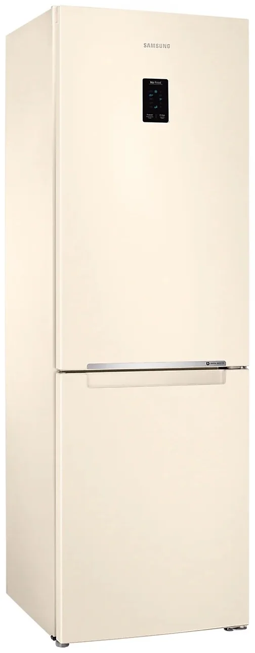 Холодильник Samsung RB33A32N0EL/WT Beige