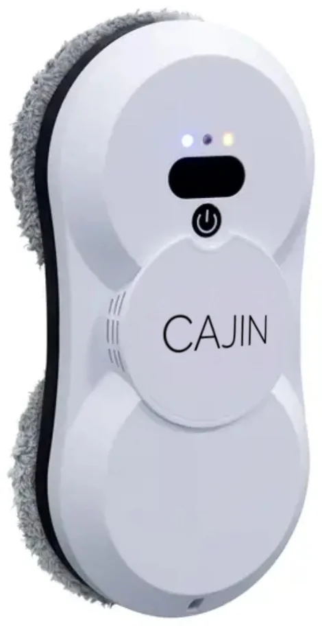 Стеклоочиститель Cajin HCR-18C белый