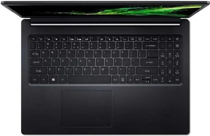 Ноутбук Acer Aspire 3 A315-34-C995 NX.HE3ER.00U 15.6'' Black купить,0