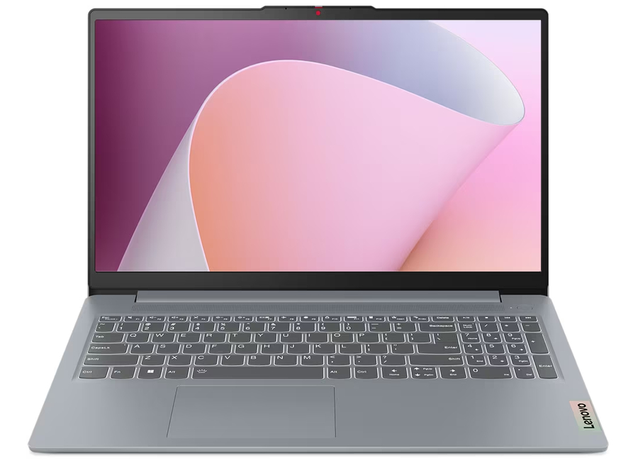 Ноутбук Lenovo IdeaPad Slim 3 15ABR8 82XM00DLRK 15,6"  Arctic Grey купить,NaN