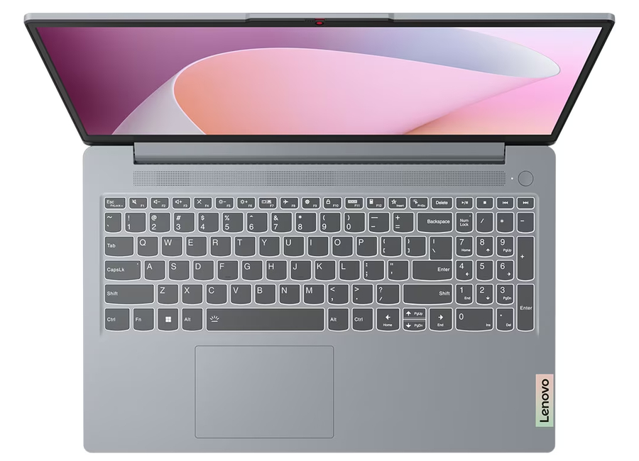 Ноутбук Lenovo IdeaPad Slim 3 15ABR8 82XM00DLRK 15,6"  Arctic Grey купить,NaN