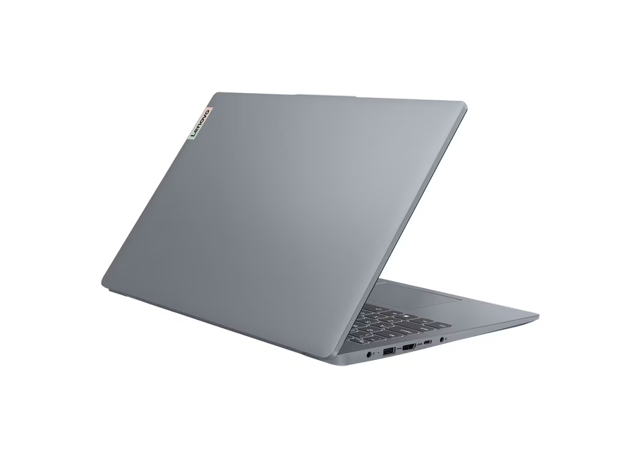 Ноутбук Lenovo IdeaPad Slim 3 15ABR8 82XM00DLRK 15,6"  Arctic Grey купить,NaN