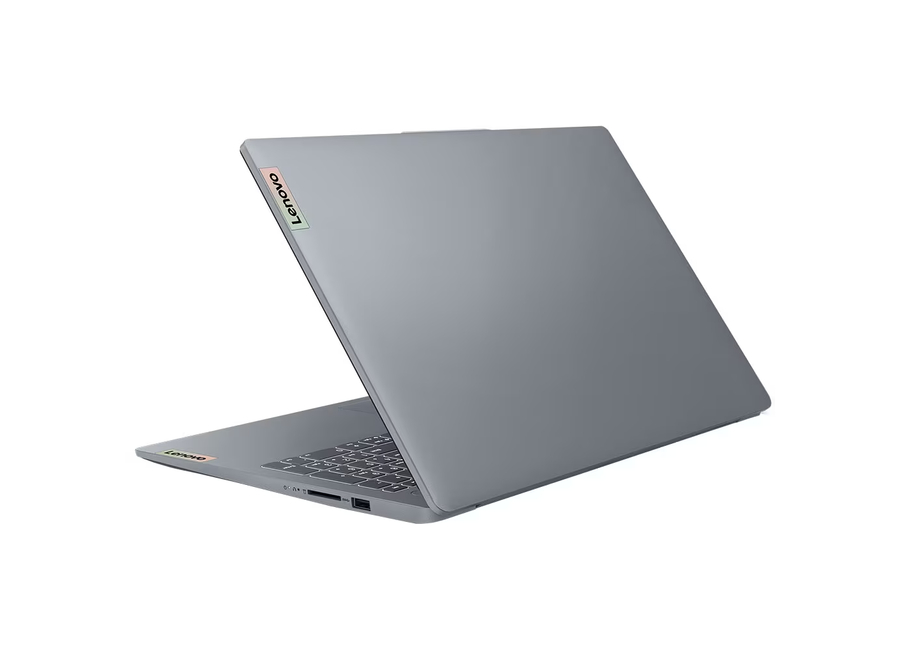 Ноутбук Lenovo IdeaPad Slim 3 15ABR8 82XM00DLRK 15,6"  Arctic Grey купить,NaN