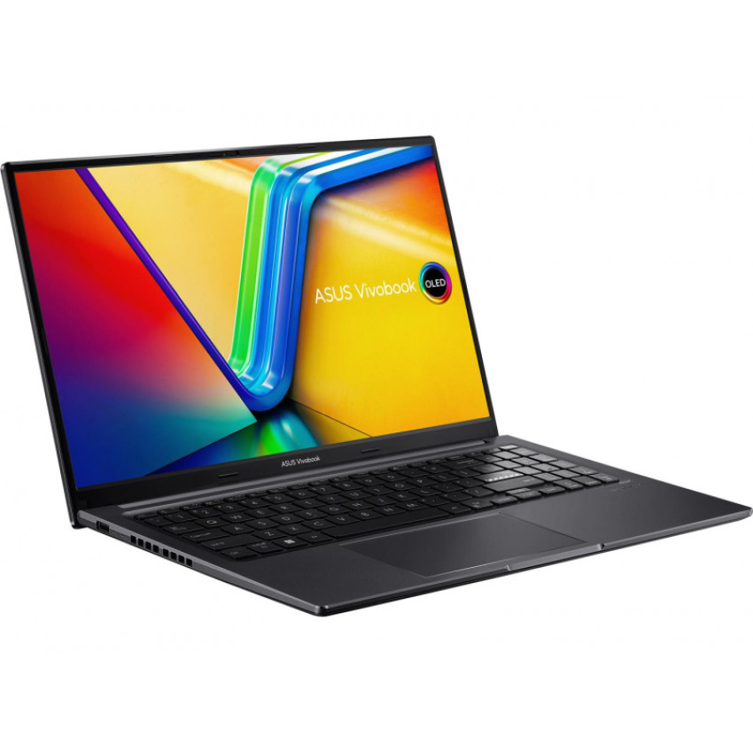Ноутбук Asus VivoBook 15 X1505VA-MA143 90NB10P1-M005X0 15.6" Black