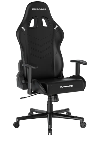Кресло игровое DX Racer GC/LPF132LTC/N Black купить,NaN