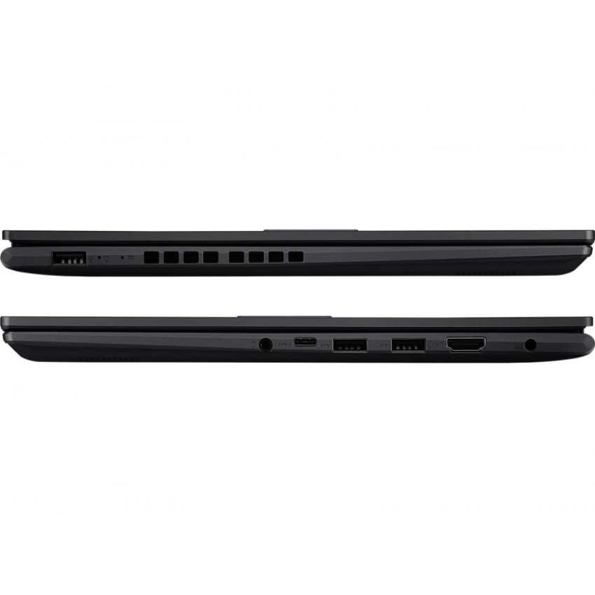 Ноутбук Asus VivoBook 15 X1505VA-MA143 90NB10P1-M005X0 15.6" Black купить,NaN