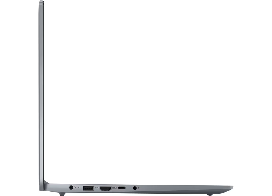 Ноутбук Lenovo IdeaPad Slim 3 15ABR8 82XM00DLRK 15,6"  Arctic Grey купить,NaN