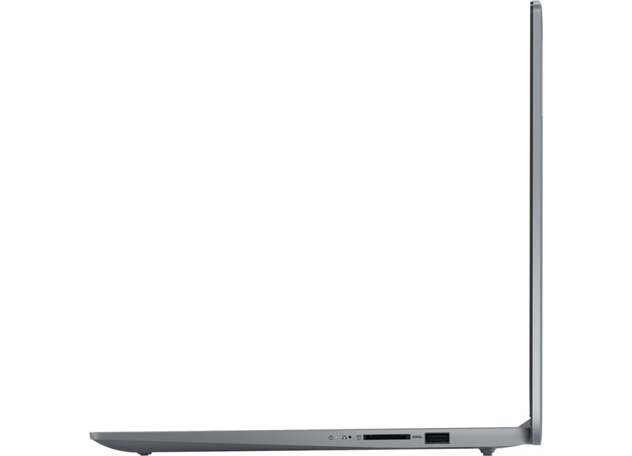 Ноутбук Lenovo IdeaPad Slim 3 15ABR8 82XM00DLRK 15,6"  Arctic Grey купить,NaN