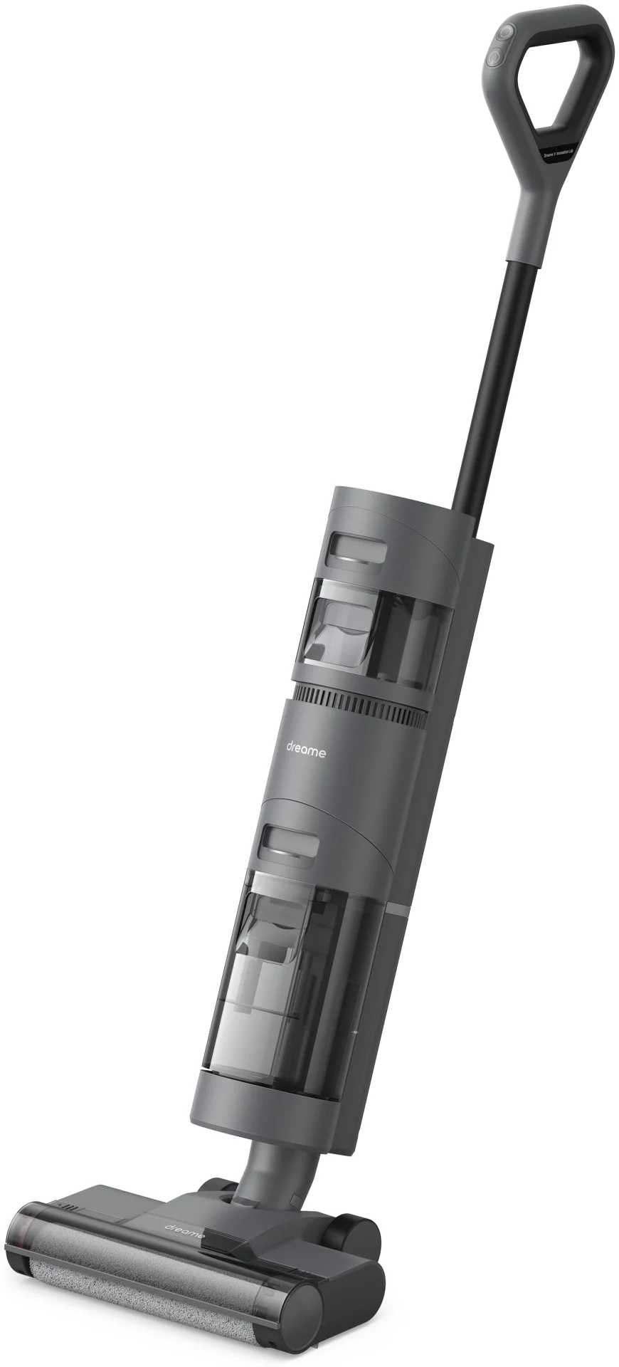 Пылесос Xiaomi Dreame Wet and Dry Vacuum H12 Core HHR22B серый - ForteMarket Пылесос Xiaomi Dreame Wet and Dry Vacuum H12 Core HHR22B серый купить,0