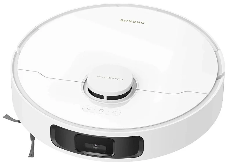 Робот-пылесос Xiaomi Dreame L10S Plus RLL42SD белый - ForteMarket Робот-пылесос Xiaomi Dreame L10S Plus RLL42SD белый купить,0