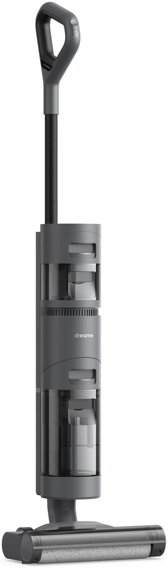 Пылесос Xiaomi Dreame Wet and Dry Vacuum H12 Core HHR22B серый - ForteMarket Пылесос Xiaomi Dreame Wet and Dry Vacuum H12 Core HHR22B серый купить,0