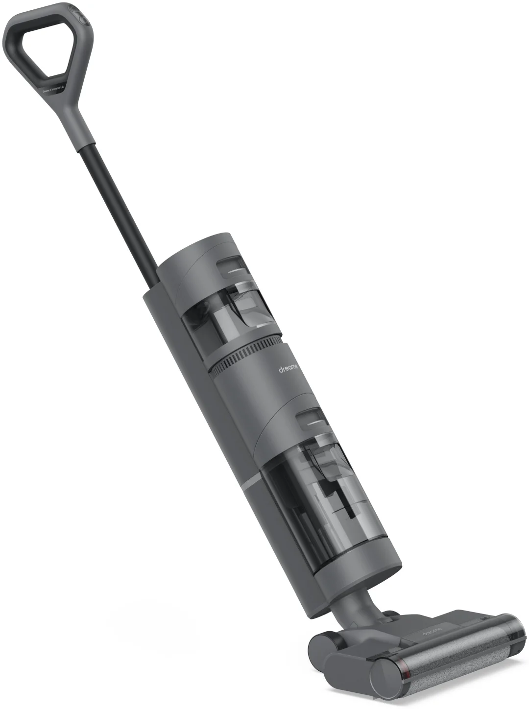 Пылесос Xiaomi Dreame Wet and Dry Vacuum H12 Core HHR22B серый - ForteMarket Пылесос Xiaomi Dreame Wet and Dry Vacuum H12 Core HHR22B серый купить,0