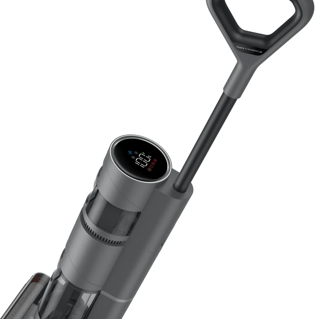 Пылесос Xiaomi Dreame Wet and Dry Vacuum H12 Core HHR22B серый - ForteMarket Пылесос Xiaomi Dreame Wet and Dry Vacuum H12 Core HHR22B серый купить,0
